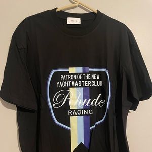 Rhude Tee Shirt